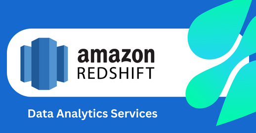 redshift-data-analytics-services